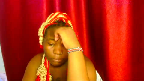 Snapshot of knight_nurse69 chatting on February 10, 9:47 am knight_nurse69 online show from February 10, 9:47 am