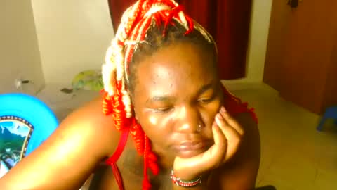 Snapshot of knight_nurse69 chatting on February 14, 10:04 pm knight_nurse69 online show from February 14, 10:04 pm