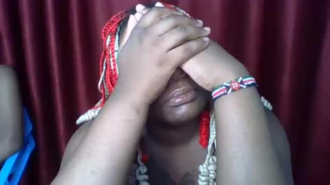 Snapshot of knight_nurse69 chatting on February 28, 8:18 pm knight_nurse69 online show from February 28, 8:18 pm