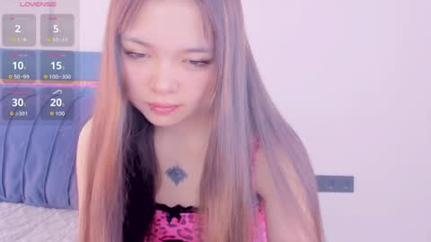 Koko online show from May 27, 3:03 am