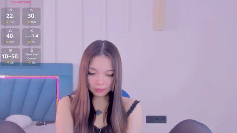 Koko online show from May 25, 4:11 am
