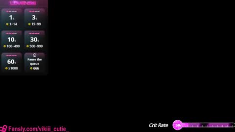 Snapshot of koketochka555 chatting on December 26, 9:01 am Vika online show from December 26, 9:01 am