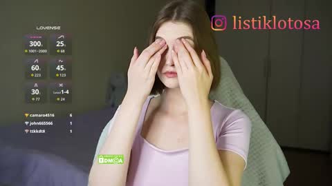 kokome21 online show from October 9, 3:54 am