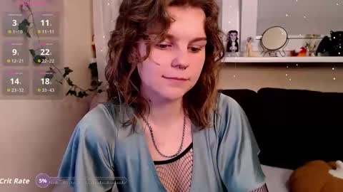 Marta online show from November 14, 7:03 pm