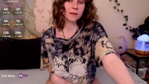 Marta online show from March 8, 12:18 am