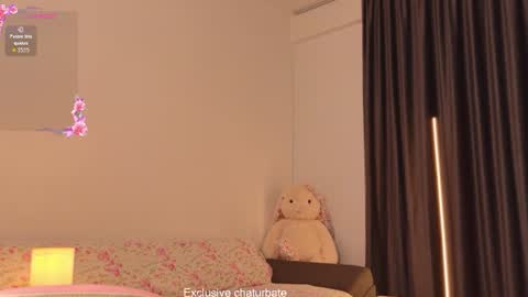 kamydoll online show from June 22, 8:50 pm
