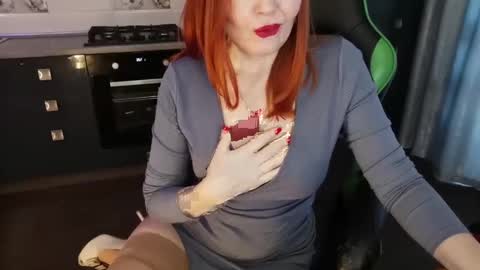 SexyCandyXXX online show from February 21, 2:59 pm