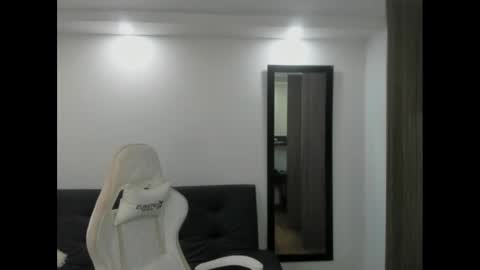 Julieta online show from February 19, 5:05 am