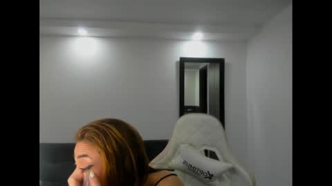 Julieta online show from February 16, 11:05 pm