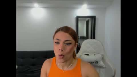 Julieta online show from December 15, 6:40 am