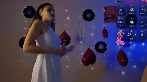 shy Kora online show from February 16, 4:51 pm