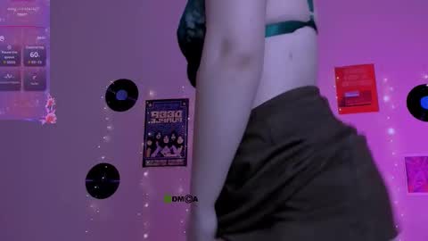 shy Kora online show from February 24, 3:10 pm