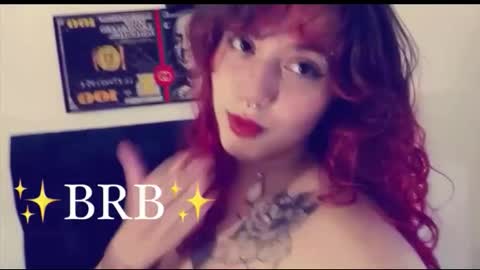 Snapshot of kora_red999 chatting on September 28, 4:23 pm Kora Red online show from September 28, 4:23 pm