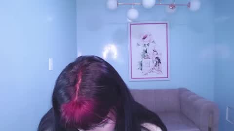 Snapshot of koraa_t chatting on September 16, 2:52 am koraa online show from September 16, 2:52 am