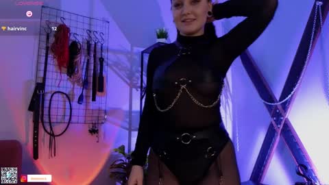 Snapshot of koracrosbie chatting on February 4, 1:48 pm Kora TG channel online show from February 4, 1:48 pm