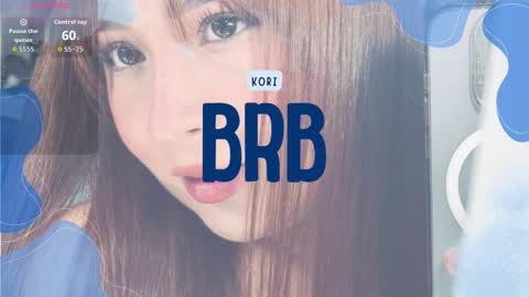 Koraline online show from September 8, 8:52 pm