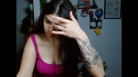 Karoll online show from March 6, 1:05 am