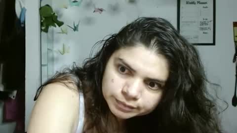 Karoll online show from November 19, 3:50 am