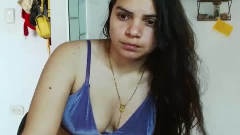 Karoll online show from January 31, 8:54 pm