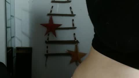 Karoll online show from November 26, 2:12 am