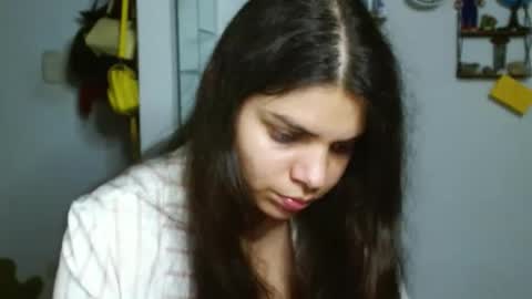 Karoll online show from February 4, 1:56 am