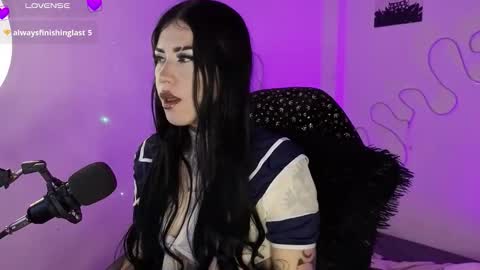 korolova online show from March 2, 11:21 pm