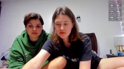 Twiix online show from February 27, 11:26 pm