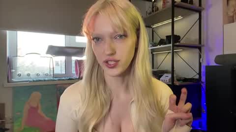 Ariela online show from July 28, 6:42 pm