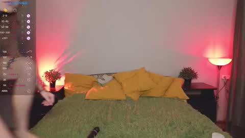 Kortny online show from October 16, 5:59 pm