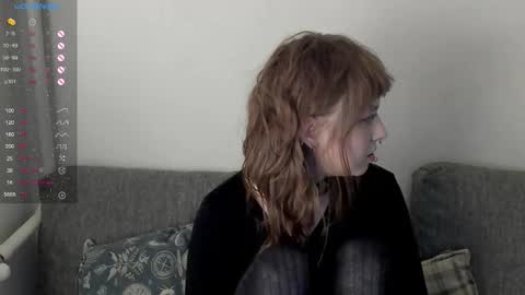 Kortny online show from February 26, 4:39 pm