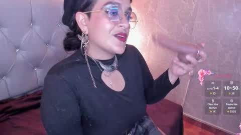 kory online show from January 8, 7:18 pm