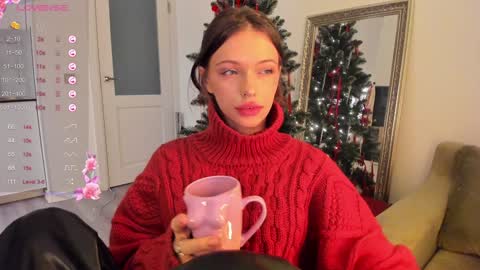 kossie_ online show from January 10, 3:06 pm