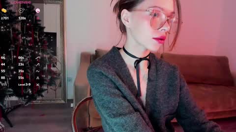 kossie_ online show from January 12, 2:19 pm