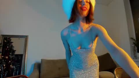 kossie_ online show from December 31, 12:57 pm