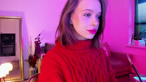 kossie_ online show from January 27, 8:18 am