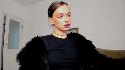 kossie_ online show from October 23, 6:36 pm