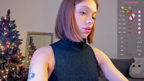 kossie_ online show from December 5, 10:55 am