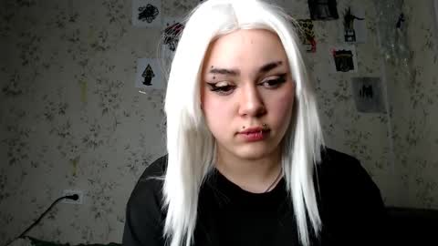 kotik_meov online show from April 4, 6:07 pm