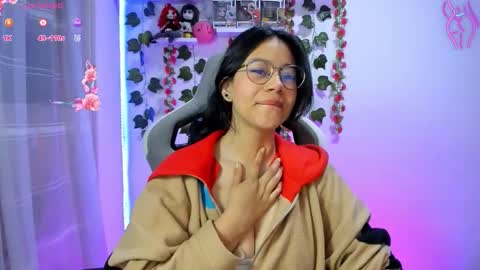 Kotomi online show from March 27, 5:42 am