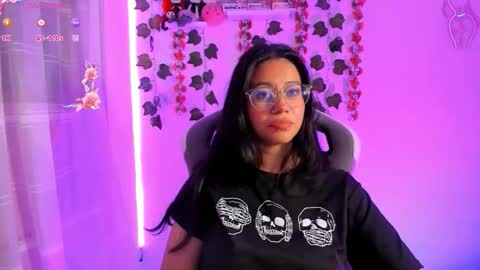 Kotomi online show from November 8, 4:28 am