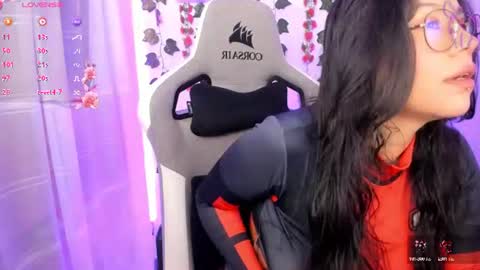 Kotomi online show from July 21, 2:34 am