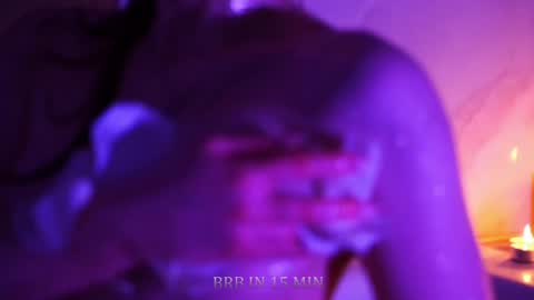 Kottyaa cb FOLLOWING  online show from December 3, 6:38 pm