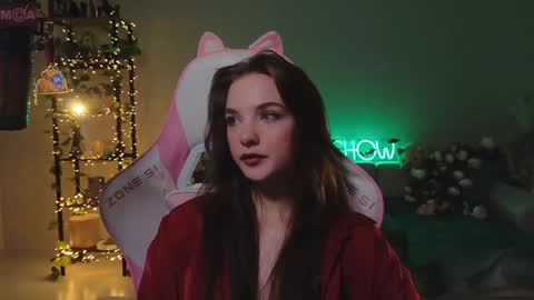 Kottyaa cb FOLLOWING  online show from December 2, 5:35 pm