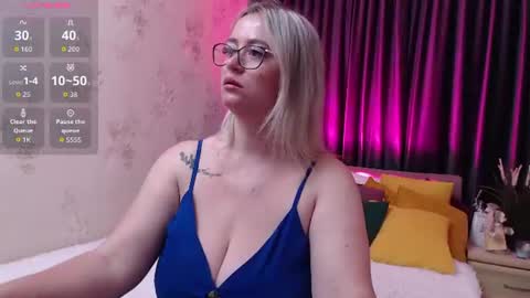 Kriss online show from July 26, 5:15 am