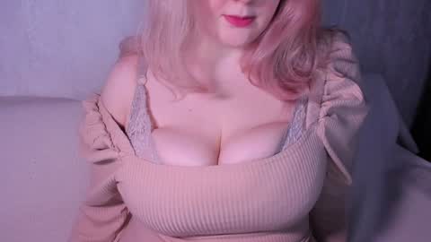 KrisRus online show from January 27, 10:27 am