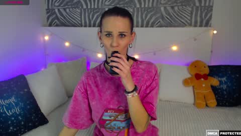 Kris online show from December 30, 10:23 pm