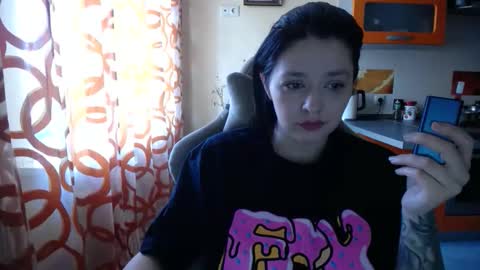 Kris online show from March 21, 10:53 am