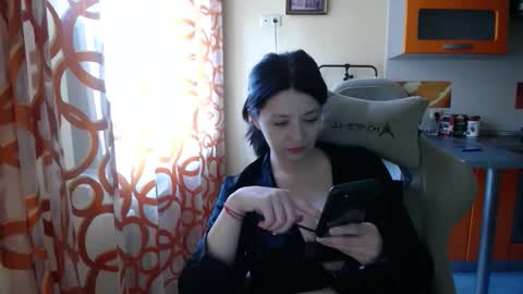 Kris online show from April 15, 10:49 am