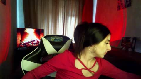 Kris online show from October 23, 9:48 am