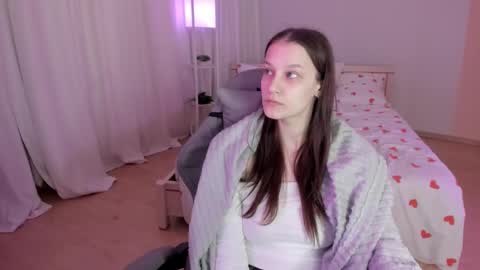 krisdoeil online show from February 24, 2:22 am